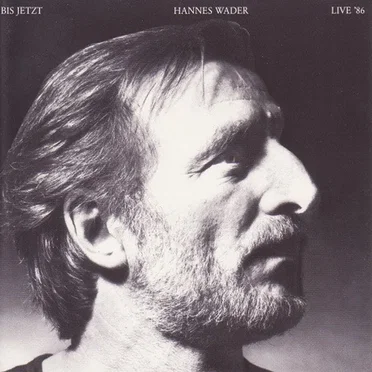 Bis jetzt (live)