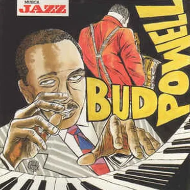 Bud Powell