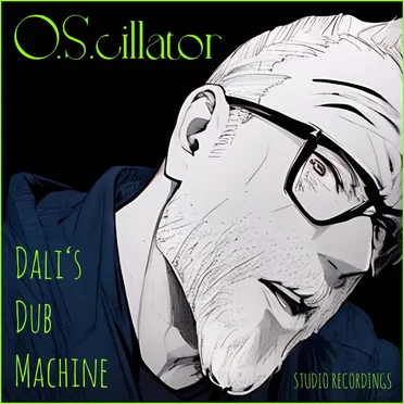 Dali‘s Dub Machine