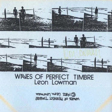 Waves of Perfect Timbre