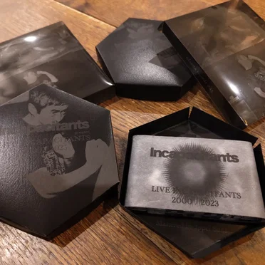 Live Incapacitants 2000 / 2023