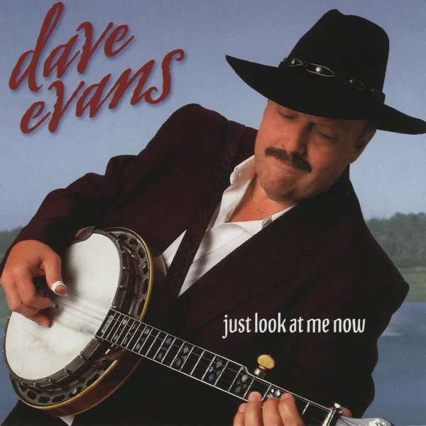 Just Look at Me Now