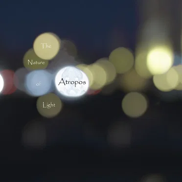 Atropos by The Nature of Light - album cover