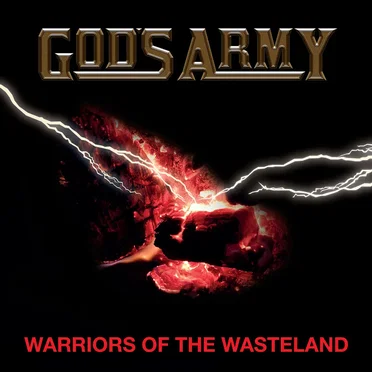 Warriors of the Wasteland