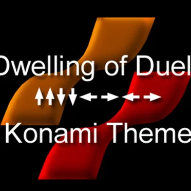 Dwelling of Duels 2005-05: Konami Games Month