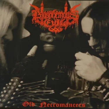 Blasphemous Evil