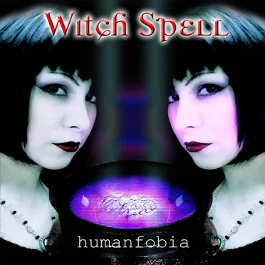 Witch Spell