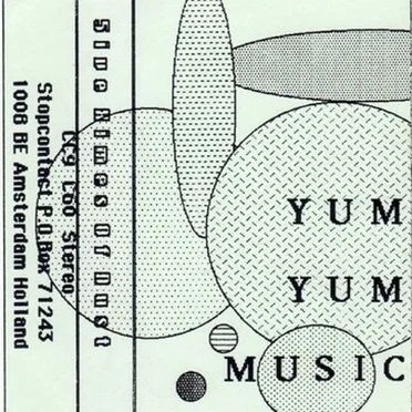 Yum Yum Music