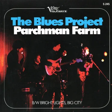 Parchman Farm