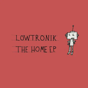 The Home E.P.