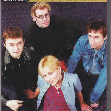 20th Century Masters: The DVD Collection: The Best of the Cranberries