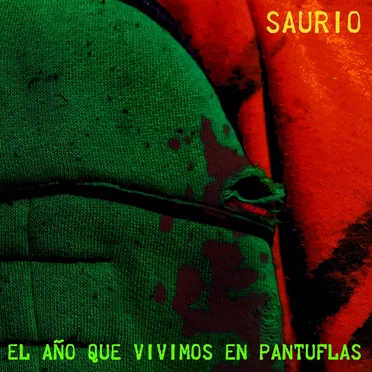 Saurio