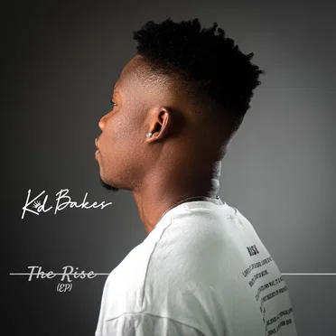 The Rise Ep by Kd Bakes - album cover