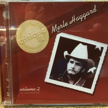 Critique Country Classics Collection, Vol. 2