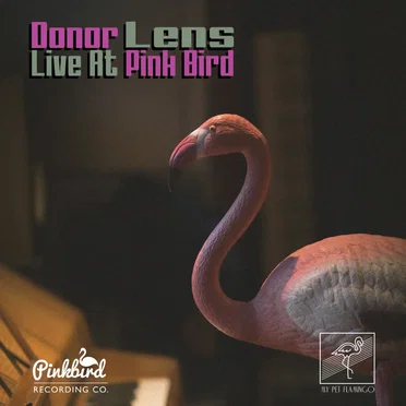 Live At Pink Bird