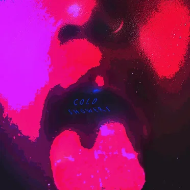 Cold Showers (Nights) by Gallowayyys - album cover