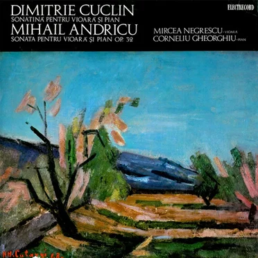 Mihail Andricu