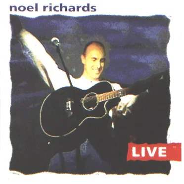 Noel Richards