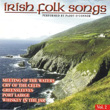 Paddy O’Connor