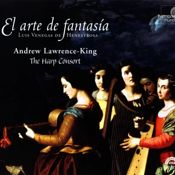 El arte de fantasía