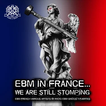 EBM in France... We Are Still Stomping by Various Artists - album cover