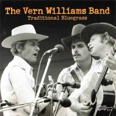 Traditional Bluegrass