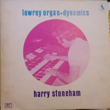 Lowrey Organ - Dynamics
