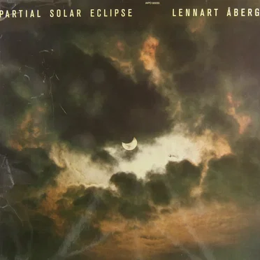 Partial Solar Eclipse