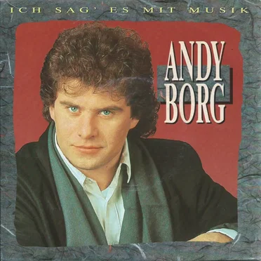 Ich sag' es mit Musik