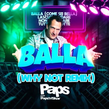Balla (Why Not remix)