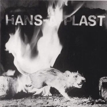 Hans-A-Plast by Hans‐A‐Plast - album cover