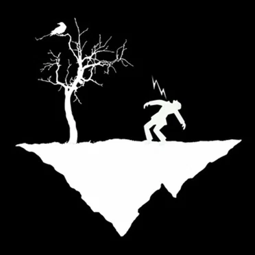 Träd dör stående by Vi som älskade varandra så mycket - album cover