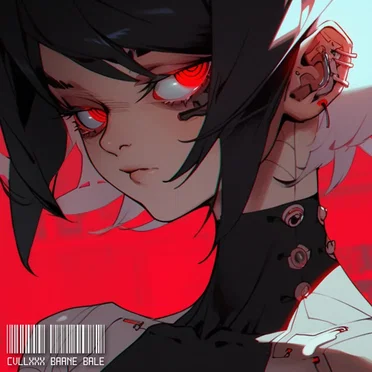 BAANE BALE by CVllXXX - album cover