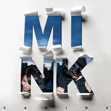 Camino by MINK - album cover