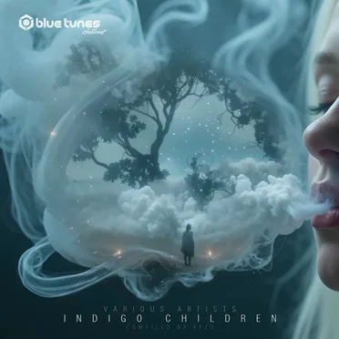 Indigo Children (compiled by Kezo) by Various Artists - album cover