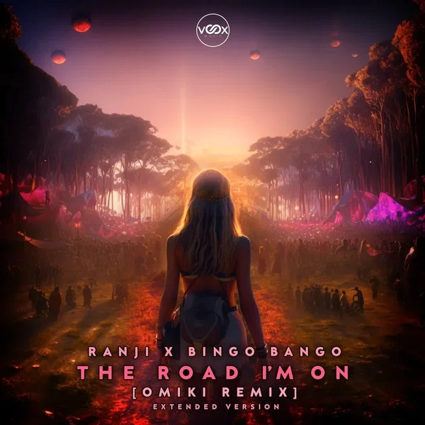 The Road I’m On (Omiki remix)