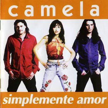 Simplemente amor