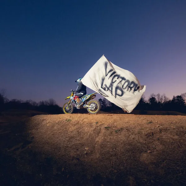 Victory Lap