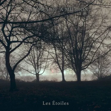 Les Étoiles by The Will of a Million - album cover