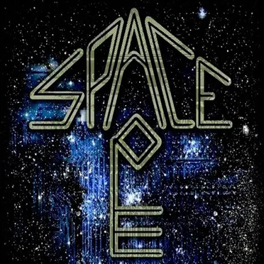 Space Ape by Space Ape - album cover