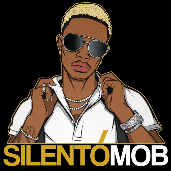 SilentóMOB: The Doctor's Exclusive