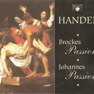 Brockes Passion / Johannes Passion