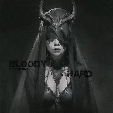 BLOODY HARD