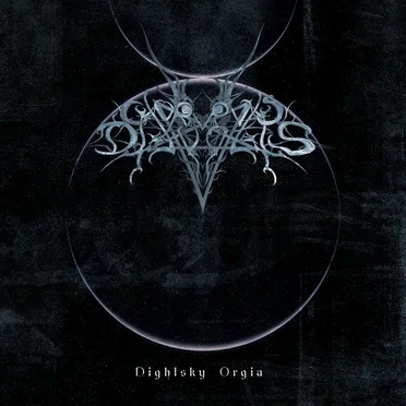 Nightsky Orgia
