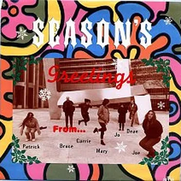 Season’s Greetings (Soil X Samples 8)