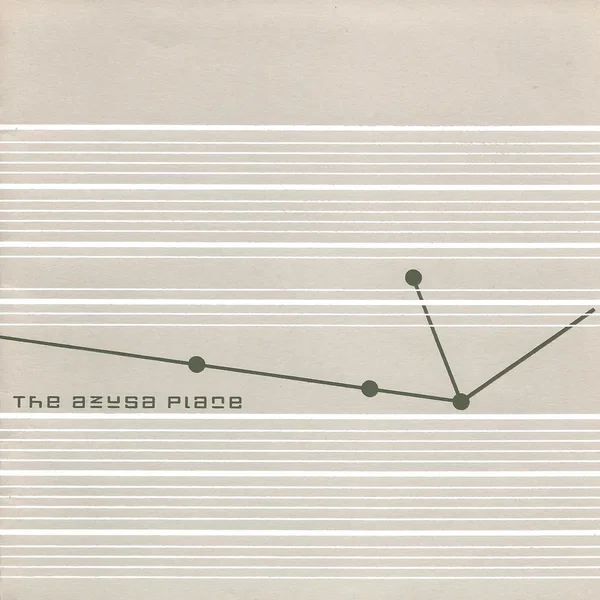 Tin Foil Star / The Azusa Plane