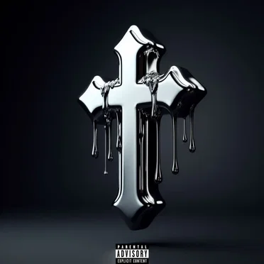 Chrxme ! by Miami XO - album cover