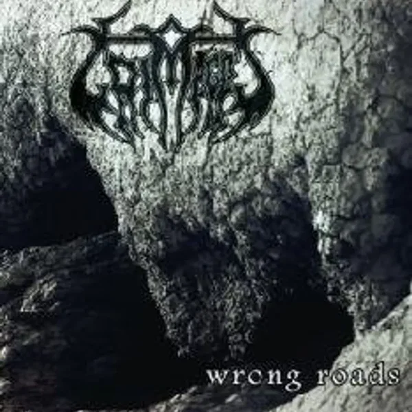 Wrong Roads