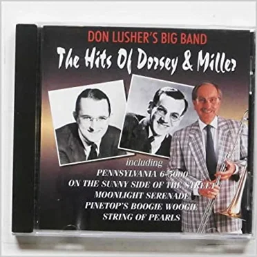 The Don Lusher Big Band