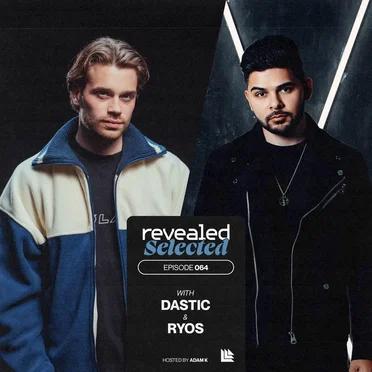 Revealed Selected 064